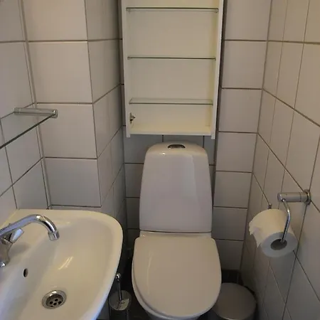 Apartment Willemoesgade *